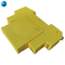 Spritzen-Überspannungsschutz-Kasten Plastik-Shell Yellow