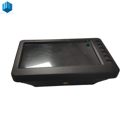 Elektronische industrielle Touch Screen Einschließungs-Plastikformteil elektrisch