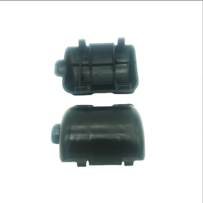 35000-1000000 Schuss-schwarzes Produkt Shell, Spritzen-Produkte ISO9001