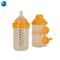 Elektronik-Plastikspritzen-Baby-Plastikflaschen-Nahrungsmittelgrad