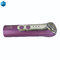 Purple Beauty Instrument Shell Kunststoffformteile 35000-1000000 Schüsse