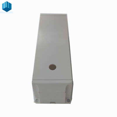 Form-Leben der HASCO-Spritzen-glattes Produkt-500